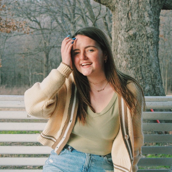 Shein Cardigan - Picture 1 of 2